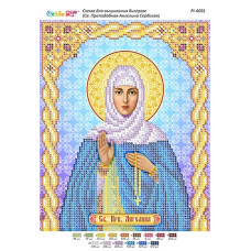 Св. Преподобна Ангелина Сербська
