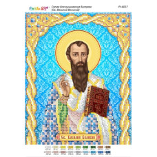 Св.Василь Великий