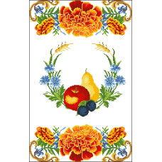Рушник Спаса