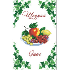 Рушник Спаса Рушник Спаса