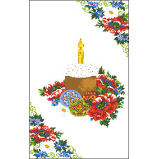 Пасхальний рушник
