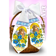 Бант пасхальний