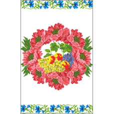 Рушник Спаса