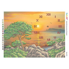 Годинник