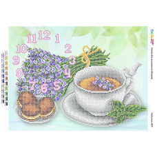 Годинник