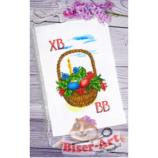 Пасхальні рушники