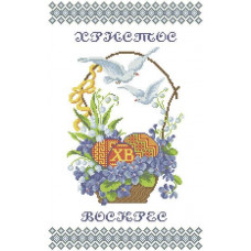Пасхальні рушники