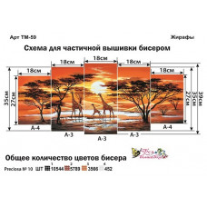 Модульна схема