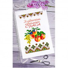 Рушники Спаса