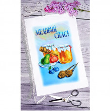 Рушники Спаса
