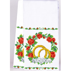 Весільний рушник