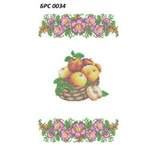 Рушники Спаса