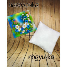 Подушка